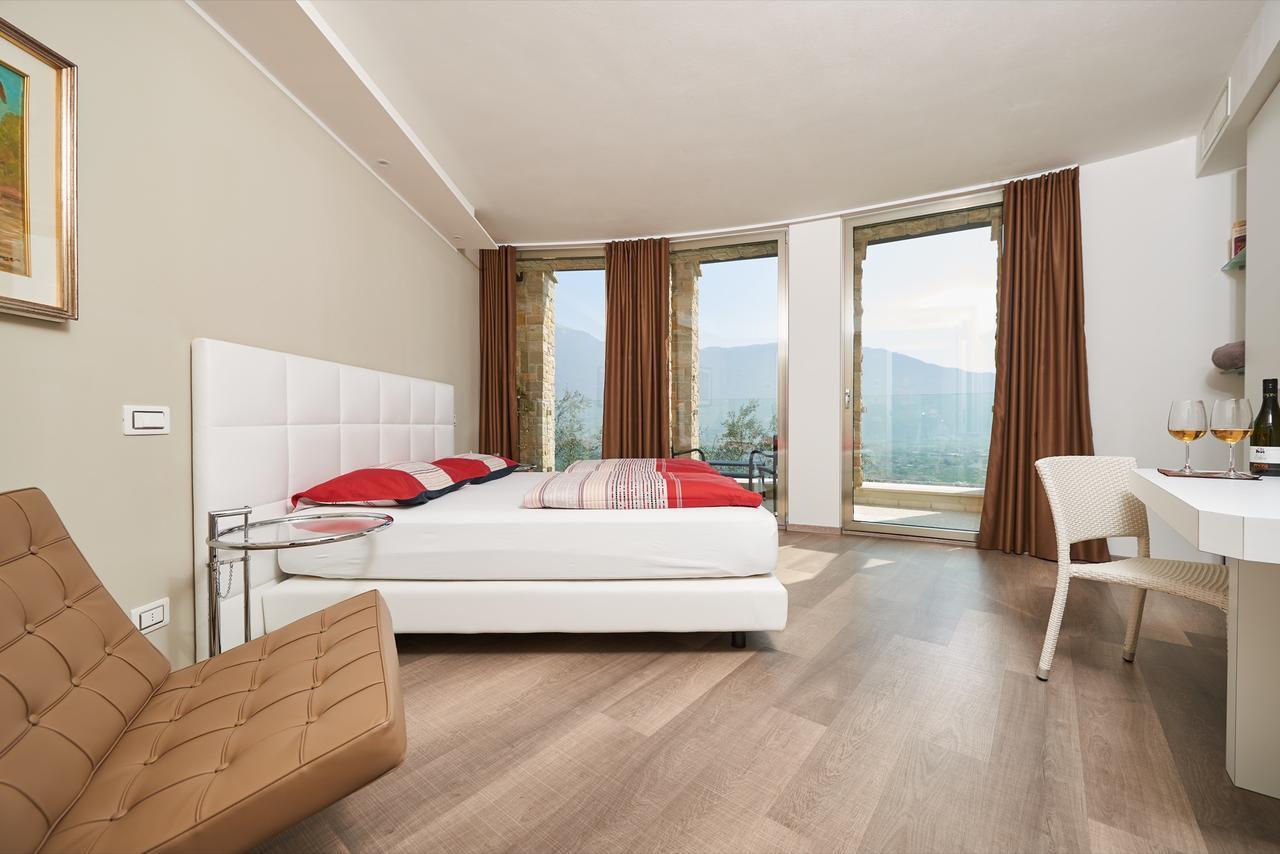 Superior Zimmer mit Kingsize-Bett