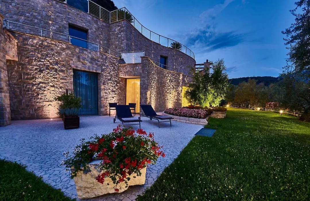Agriturismo Maso Botes-1